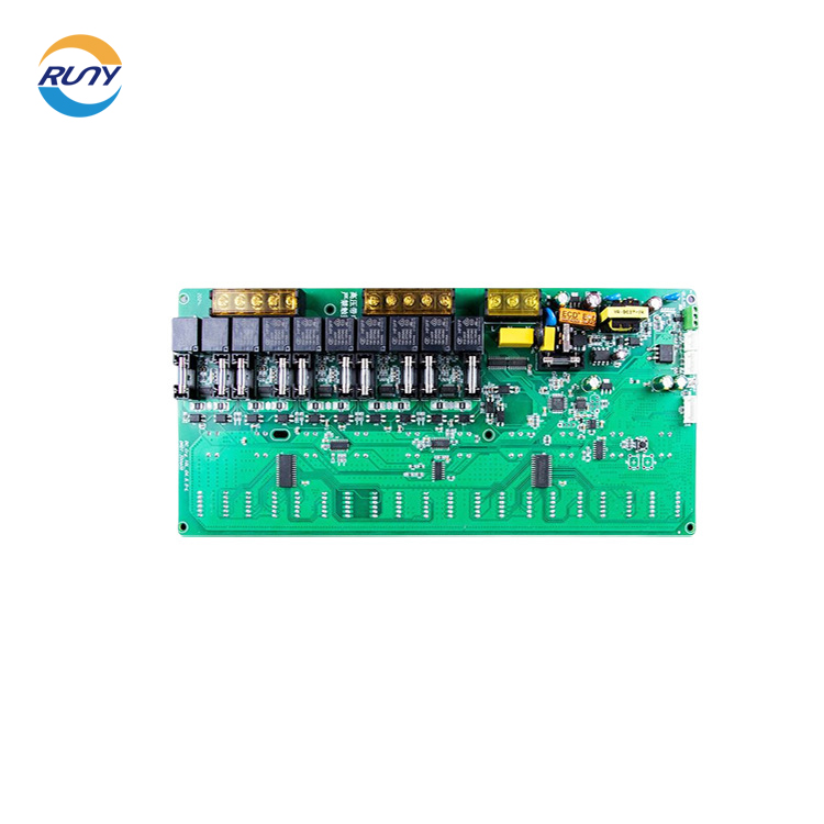 深圳充電樁PCBA代工代料